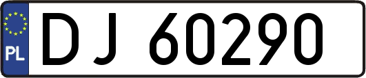DJ60290