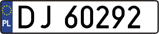 DJ60292