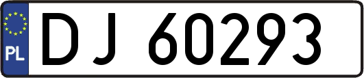 DJ60293