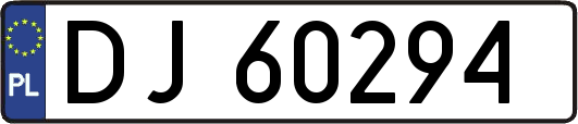 DJ60294