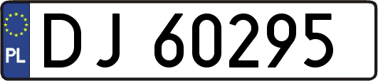 DJ60295