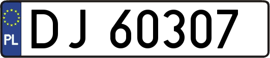 DJ60307