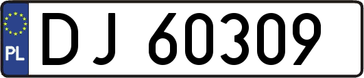 DJ60309