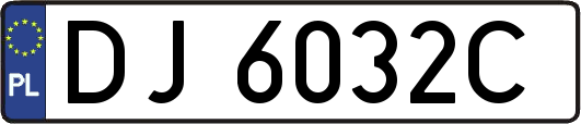 DJ6032C