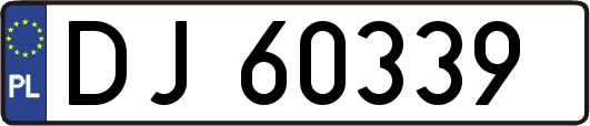 DJ60339