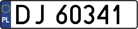 DJ60341