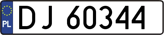 DJ60344
