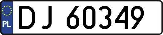DJ60349