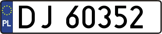 DJ60352
