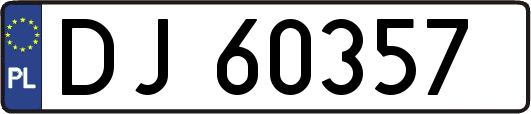 DJ60357