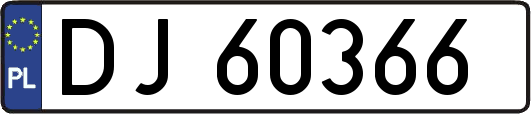 DJ60366