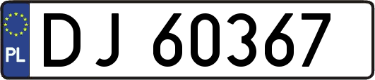 DJ60367