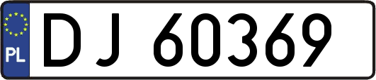 DJ60369