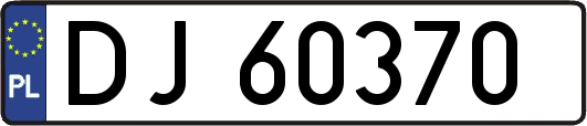 DJ60370