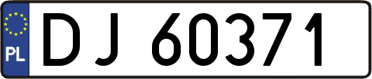 DJ60371