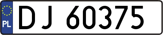 DJ60375