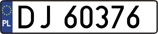 DJ60376