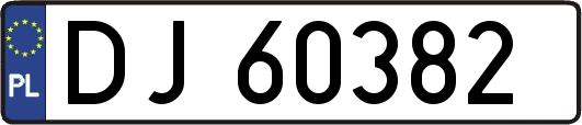 DJ60382