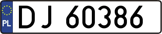 DJ60386