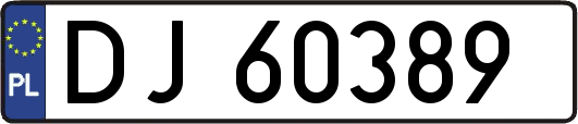 DJ60389