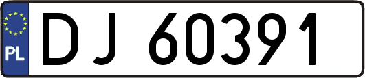 DJ60391