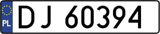 DJ60394