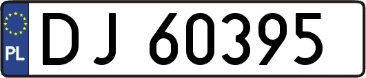 DJ60395