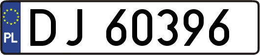 DJ60396
