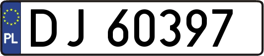 DJ60397