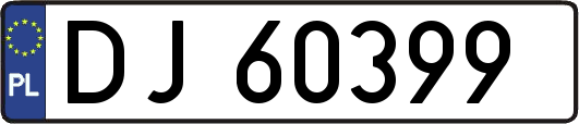 DJ60399