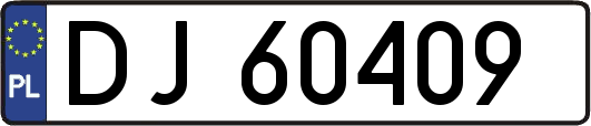 DJ60409