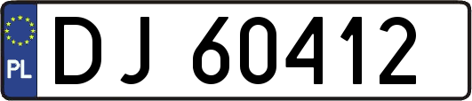 DJ60412