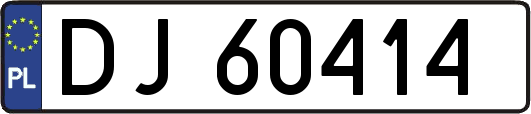 DJ60414