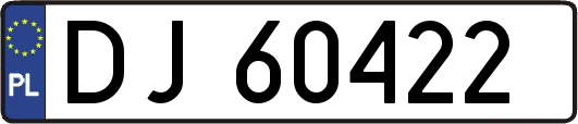 DJ60422