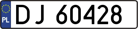 DJ60428