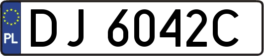 DJ6042C