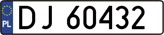 DJ60432