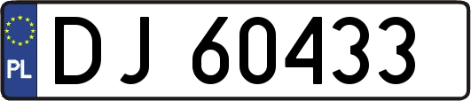 DJ60433