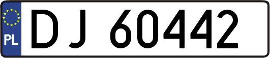 DJ60442