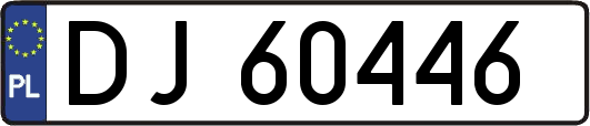 DJ60446