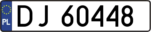 DJ60448