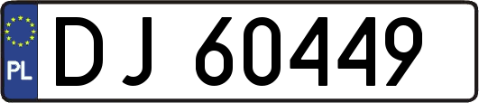DJ60449