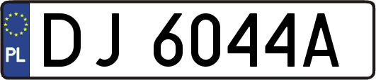DJ6044A