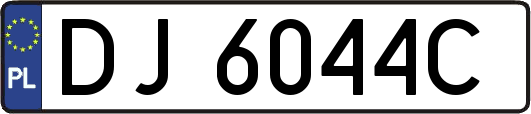 DJ6044C
