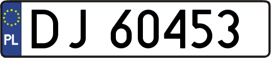 DJ60453