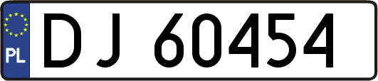 DJ60454