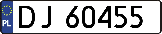 DJ60455