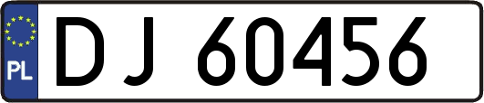 DJ60456