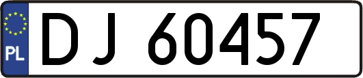 DJ60457