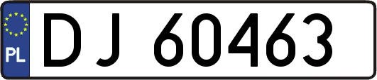 DJ60463